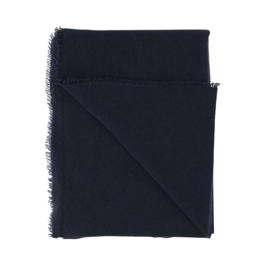 26FW 팔리에로 사르티 머플러/스카프 0298221 Black - FALIERO SARTI