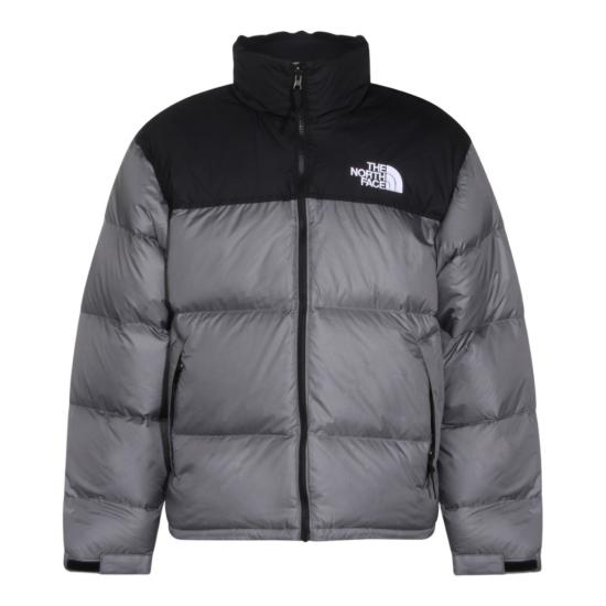 26FW 노스페이스 1996 RETRO 레트로 눕시 자켓 NF0A3C8DRPI1 Grey