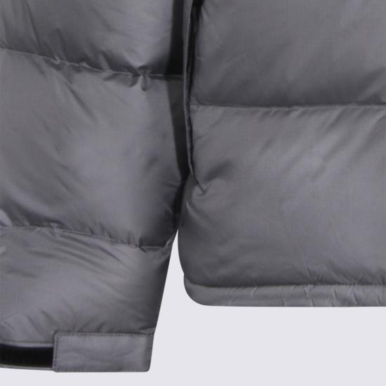 26FW 노스페이스 1996 RETRO 레트로 눕시 자켓 NF0A3C8DRPI1 Grey - NORTH FACE