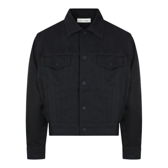 26SS 피어오브갓 자켓 202SP264031FVINTAGEBLACK