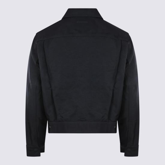 26SS 피어오브갓 자켓 202SP264031FVINTAGEBLACK - FEAR OF GOD