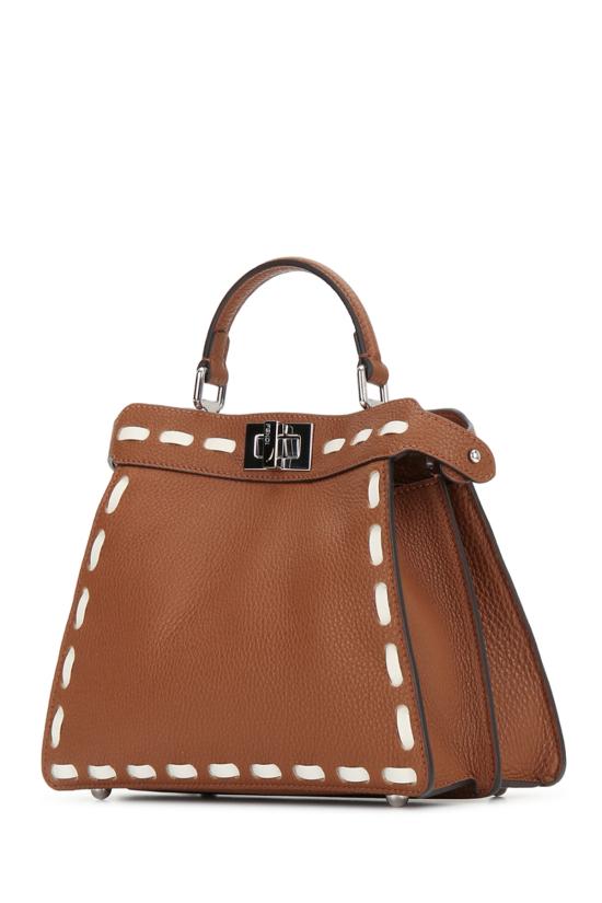 26FW 펜디 토트백 8BN327AY6X F1X1T SELLIERBCICEP - FENDI