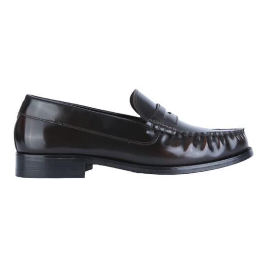 26FW 알로하스 로퍼 S10012501 Black