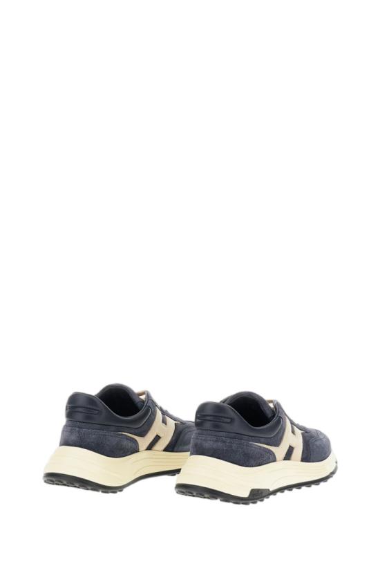 26FW 호간 하이퍼 라이트 스니커즈 HXM5630FR30S9G0FAB Blue - HOGAN