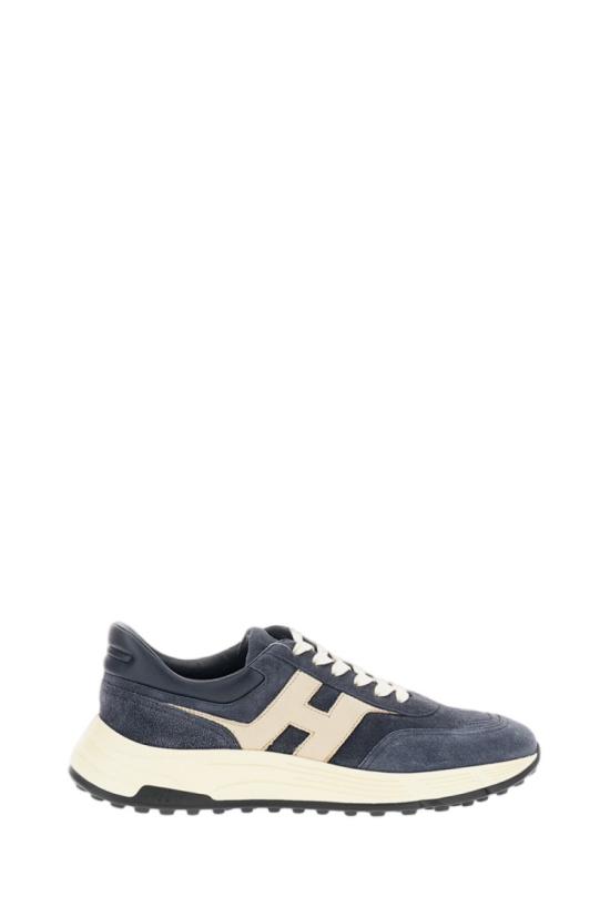 26FW 호간 하이퍼 라이트 스니커즈 HXM5630FR30S9G0FAB Blue