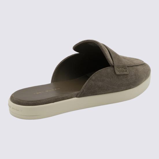 26FW 토리버치 뮬/슬리퍼 184150111 Grey - TORY BURCH