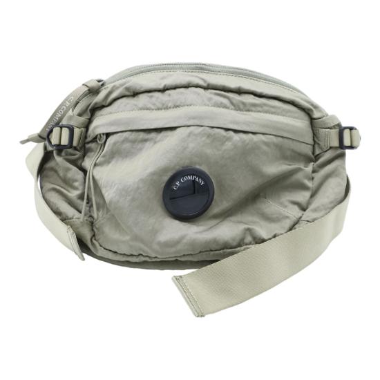 26FW 씨피 컴퍼니 벨트백 21CMAC734A005269G356 Grey