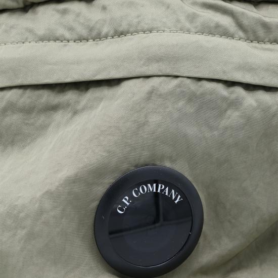 26FW 씨피 컴퍼니 벨트백 21CMAC734A005269G356 Grey - C.P. COMPANY
