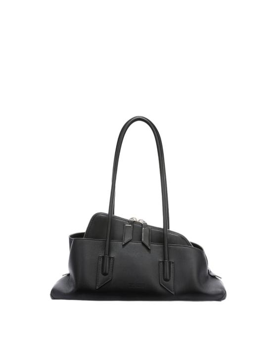  디 아티코 숄더백 250WAH00058LBT019AA100 Black