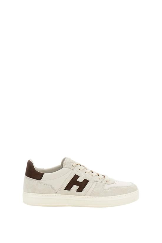 26FW 호간 스니커즈 HXM6680FZ00VGM548S White