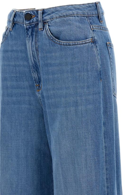 26SS 3x1 데님 팬츠 31W43054DR1142MARLIN Blue - 3X1