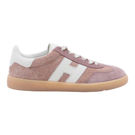 26FW 호간 스니커즈 HXW6470FB60VGZ0R1B Brown