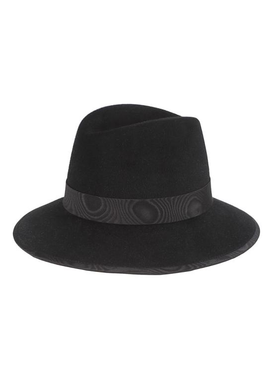 26FW 발렌티노 가라바니 버킷햇 9W2HAA12RKX3GF Black