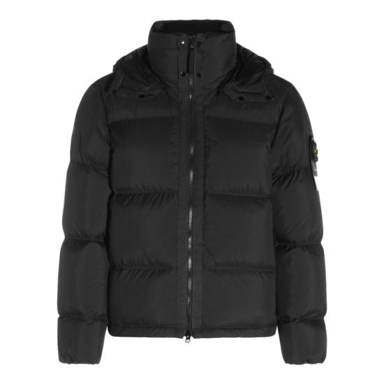 26FW 스톤 아일랜드 자켓 L2S154100013S0483V0029 Black