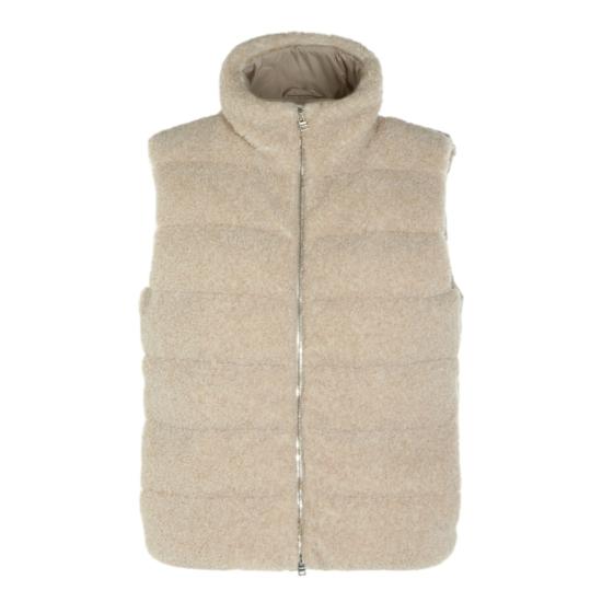 26FW 에르노 패딩 조끼 PC00003DR128951985 Neutrals