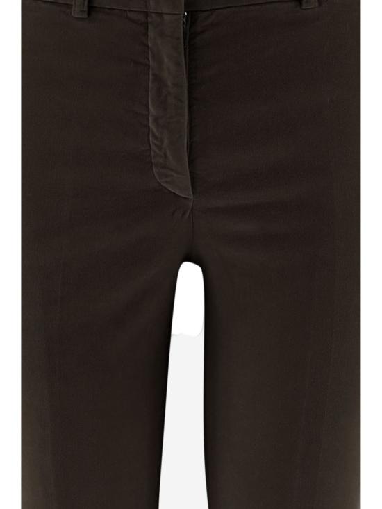 26FW 큐엘투 스트레이트 팬츠 MATISSE73 Black - QL2