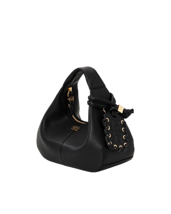 26FW 가니 숄더백 2600082 Black - GANNI