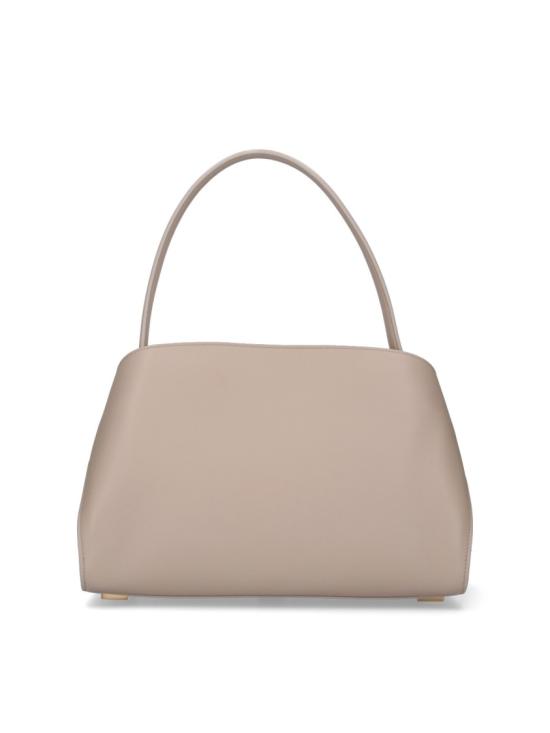 26FW 살바토레 페라가모 토트백 780594004 Neutrals - SALVATORE FERRAGAMO
