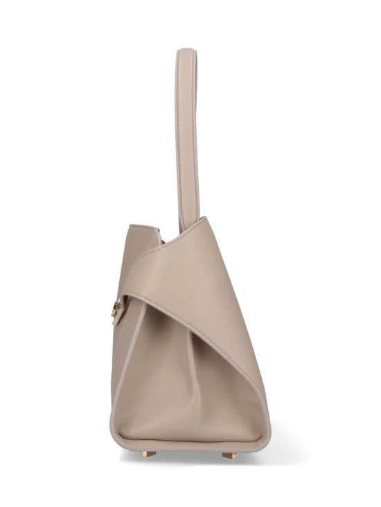 26FW 살바토레 페라가모 토트백 780594004 Neutrals - SALVATORE FERRAGAMO