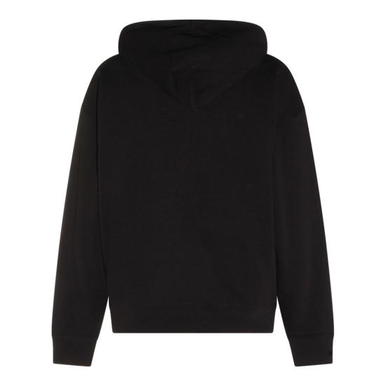 26FW 와이쓰리 후드 티셔츠 KR1070BLACK - Y-3