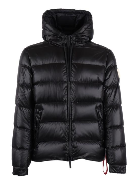 25FW 애프터라벨 자켓 VERBIERN051 Black