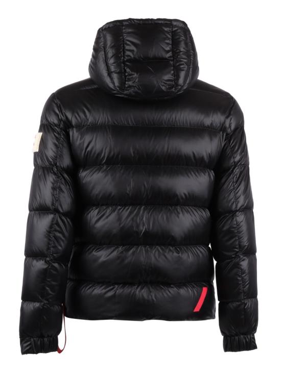 25FW 애프터라벨 자켓 VERBIERN051 Black - AFTER LABEL
