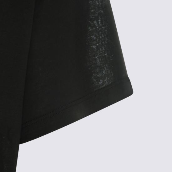 26FW 아미리 반팔 티셔츠 AMTOJR1180001 Black - AMIRI