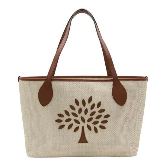 26FW 멀버리 토트백 HH0135000H709H709 Neutrals