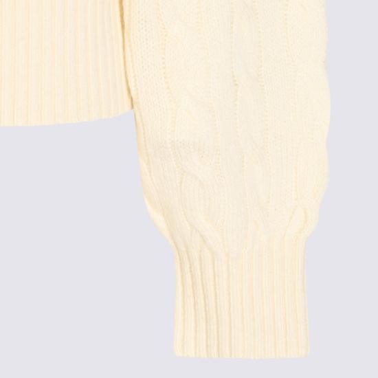 26FW 폴로 랄프로렌 폴로 티셔츠 211B17767007 Neutrals - POLO RALPH LAUREN