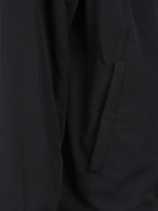 26SS 발렌시아가 자켓 866529MTUO051000 Black - BALENCIAGA