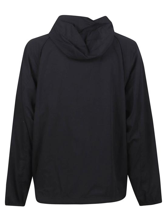 26SS 발렌시아가 자켓 866529MTUO051000 Black - BALENCIAGA