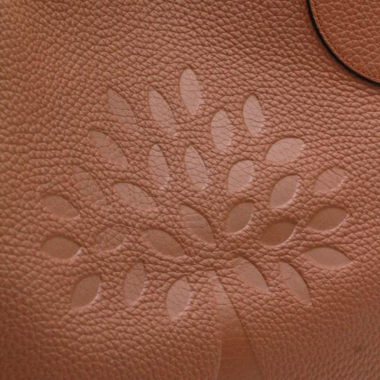 26FW 멀버리 토트백 HH0140736G222G222 Red - MULBERRY