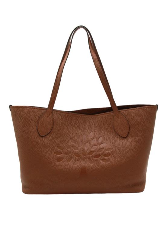 26FW 멀버리 토트백 HH0140736G222G222 Red