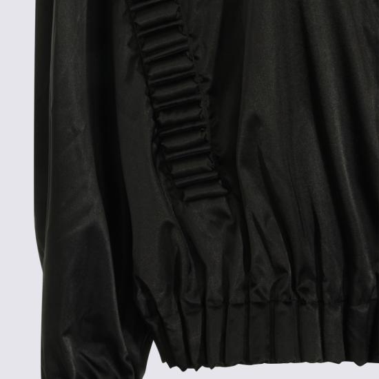 26SS 크리스토퍼 락시 자켓 RC26SA029BLACK - CHRISTOPHER RAXXY