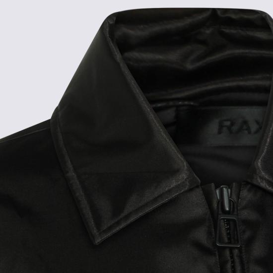 26SS 크리스토퍼 락시 자켓 RC26SA029BLACK - CHRISTOPHER RAXXY