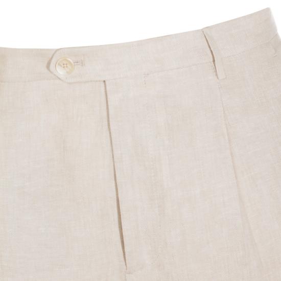 26SS 에트로 수트 팬츠 MREA000199TU3F6M0096 Neutrals - ETRO