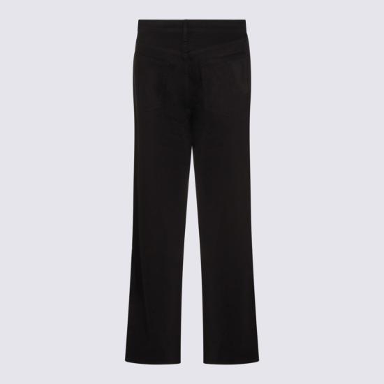 26FW 랙앤본 데님 팬츠 WDD22H2935STBLBLACK - RAG & BONE