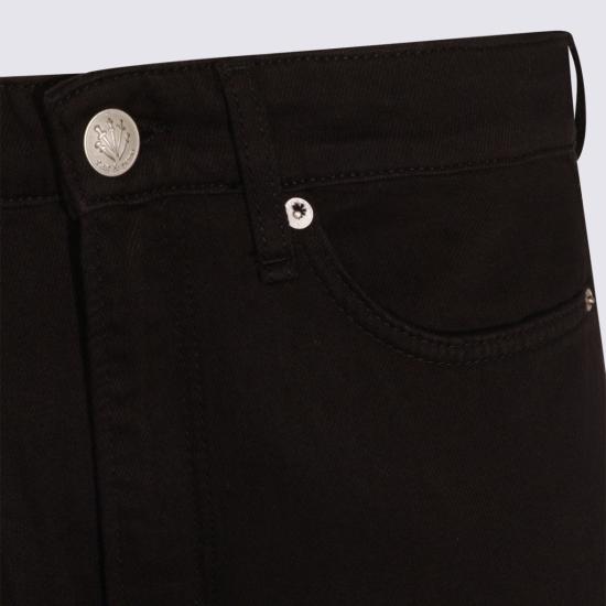 26FW 랙앤본 데님 팬츠 WDD22H2935STBLBLACK - RAG & BONE