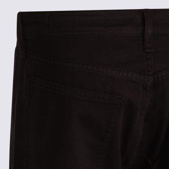 26FW 랙앤본 데님 팬츠 WDD22H2935STBLBLACK - RAG & BONE