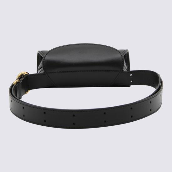 26FW 질샌더 벨트백 J07WD0023P4840001 Black - JIL SANDER