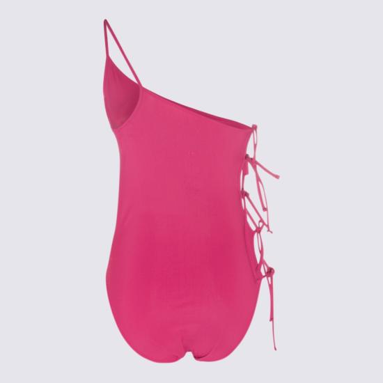  릭 오웬스 원피스 수영복 RP01C5086W23 Pink - RICK OWENS