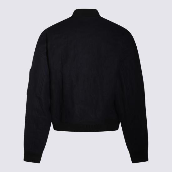  디스퀘어드2 자켓 S71AN0563S44216477 Black - DSQUARED2