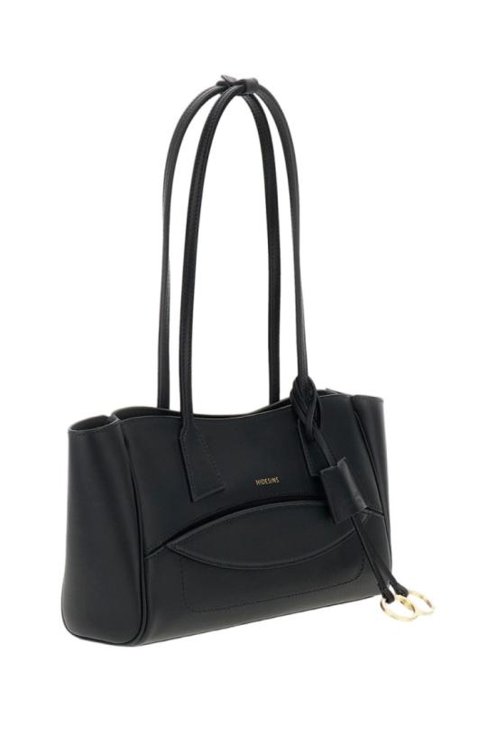 26FW 히데신스 토트백 SH13TRBLK Black - HIDESINS