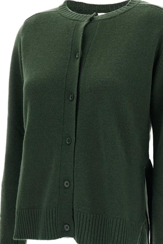 26FW 파로쉬 스웨터 D520111SLESTAT005 Green - PAROSH