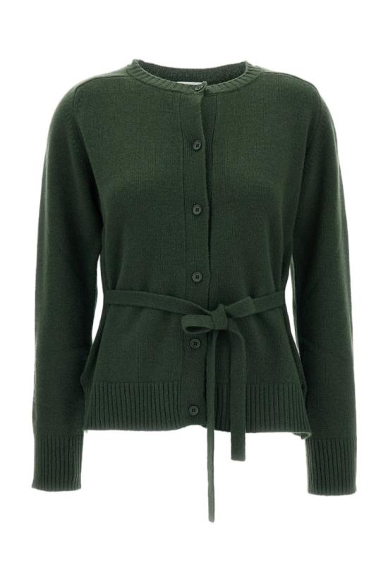 26FW 파로쉬 스웨터 D520111SLESTAT005 Green