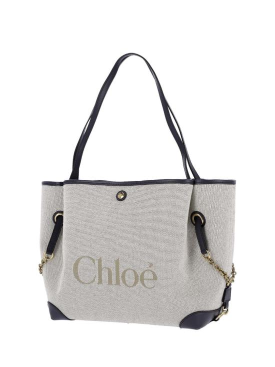 26FW 끌로에 토트백 26AS655S6344C Neutrals - CHLOE