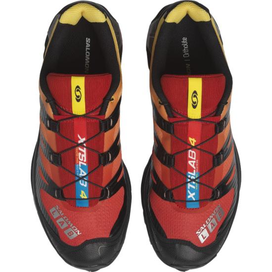 26FW 살로몬 XT-4 OG 스니커즈 L49159700 Black - SALOMON
