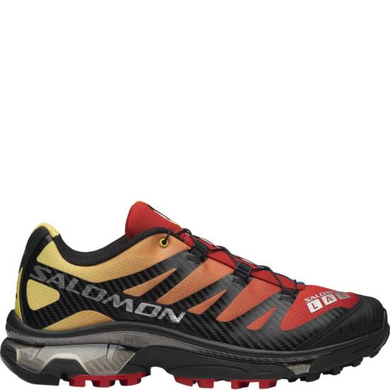 26FW 살로몬 XT-4 OG 스니커즈 L49159700 Black