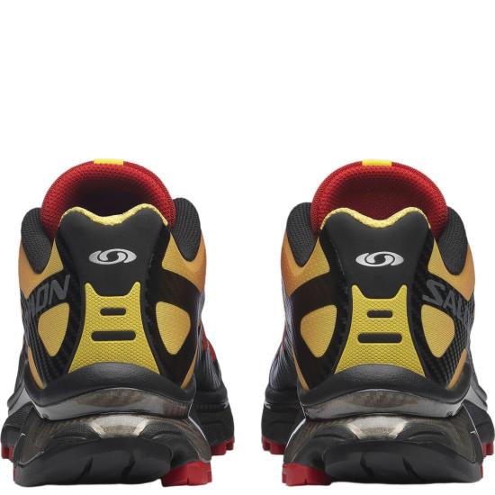 26FW 살로몬 XT-4 OG 스니커즈 L49159700 Black - SALOMON