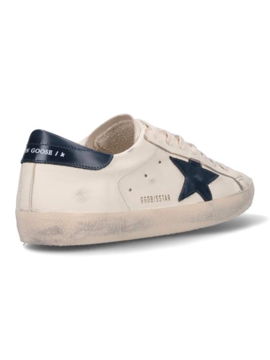 26FW 골든구스 슈퍼스타 스니커즈 GMF00101 F00416415430 White - GOLDEN GOOSE